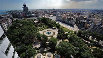 «حريت ديلي»: أردوغان يستخدم رجاله لتغيير أحكام القضاء