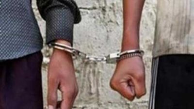 القبض على عاطلين بحوزتهم أقراص مخدرة في الإسكندرية