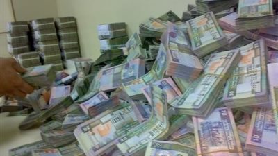 استقرار الريـال السعودى مقابل الجنيه.. والدينار الكويتى يقفز 3 قروش