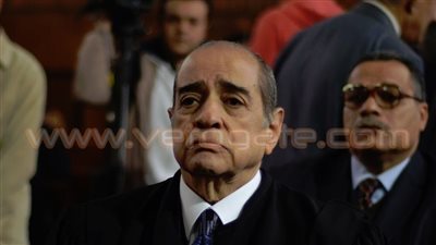 محمد فودة من داخل محسبه: «مش هاسيب فريد الديب.. هاقطعه»