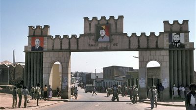 بالصور.. إثيوبيا أفضل الواجهات السياحية في 2015