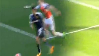 بالفيديو..«قديورة» يتقدم لـ واتفورد بالهدف الثانى في الأرسنال