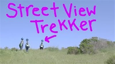 بالفيديو.. تعرف على عالم جوجل الخفي