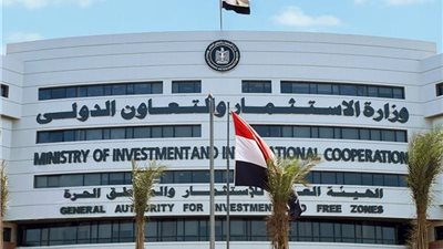 ​وزيرة الاستثمار تتفقد مشروع سيتى سنتر الماظة