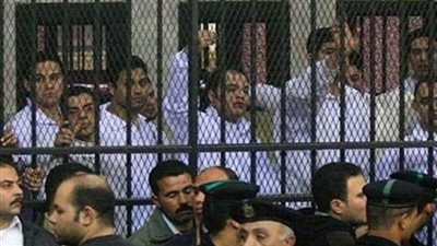 «النقض» تنظر طعن متهمي أحداث بني سويف على وضعهم بقوائم كيانات الإرهاب