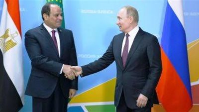 تفاصيل إنشاء مشروع مصري روسى للزيوت النباتية باستثمارات 300 مليون دولار