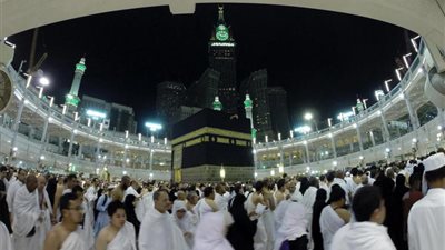 شركات الطيران الخاصة تسير 9 رحلات لنقل 1200 معتمر للسعودية