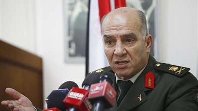 الأمن الفلسطينى يوضح حقيقة محاولة اغتيال رئيس المخابرات العامة