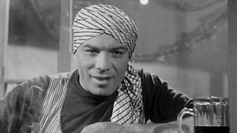 فيلم الفتوة