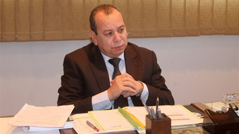 الدكتور إسماعيل عبدالحميد