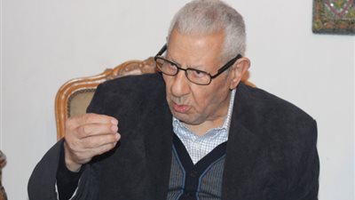 مكرم محمد أحمد: المصالحة مع الإخوان كاذبة