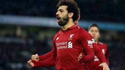 4 أهداف تفصل محمد صلاح عن لقب الهداف التاريخي لليفربول بدوري الأبطال