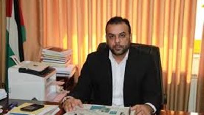 مراد السوداني: مصر هبة النيل وفلسطين هدية السماء