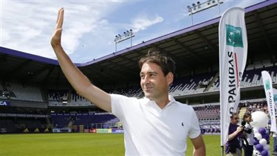 فايلر: قد أعود إلى بلجيكا حال توفر هذا الشرط