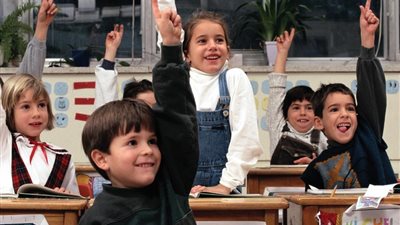 لا تجعلي المدرسة عقابًا لابنك