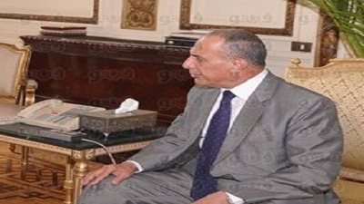 وزير العدل يطالب بانتداب مستشارين بالوزارة