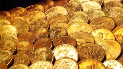 كنز ذهبي تحت الأرض في ألمانيا يرجع لحقبة النازي