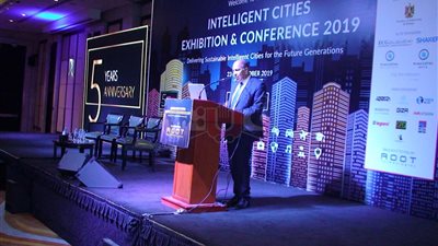 مجدي غازي: جهود الدولة لتنفيذ إستراتيجية التنمية المستدامة بدأت تؤتي ثمارها