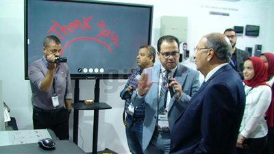 التنمية الصناعية: ميكنة جميع إجراءات وخدمات الهيئة