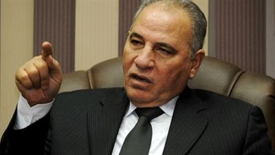 بالفيديو.. تصريحات ورطت أصحابها.. الإساءة للنبي تطيح بأحمد الزند.. و«ابن عامل النظافة» ينهي مشوار محفوظ صابر.. «توك توك محلب» يغضب الشباب.. وسخرية من وزير البيئة بعد واقعة «ال