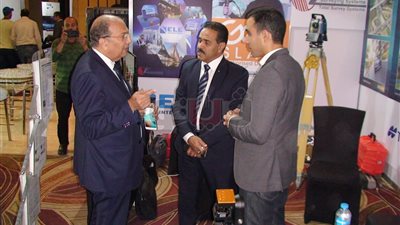 مجدي غازي: المطور الصناعي الخاص نموذج ناجح لإدارة المناطق الصناعية