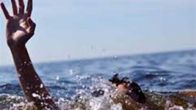 مصرع طفلين غرقا في المنيا خلال 24 ساعة