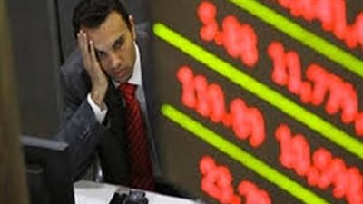 4.2 مليار جنيه إجمالي خسائر البورصة خلال تعاملات الأسبوع