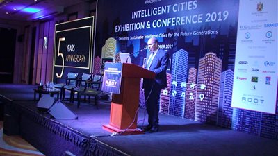 رئيس هيئة التنمية الصناعية يتفقد 