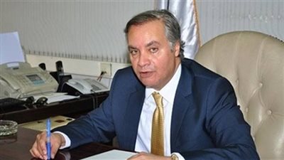 رئيس التمثيل التجاري: مفاوضات لإنشاء منطقة لوجستية مصرية في جيبوتي