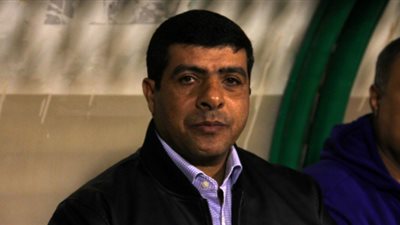 العشري: أديت مهمتي ببقاء دجلة في الممتاز ولم أحدد وجهتي المقبلة