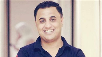 محمود فؤاد يعلن برنامجه في انتخابات مركز شباب إكياد دجوي