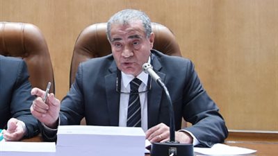 «التموين»: 20% انخفاضا في أسعار السلع الغذائية بـ«أهلا رمضان»