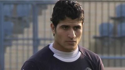 على لطفي: سعيد بالتعادل مع المقاولون