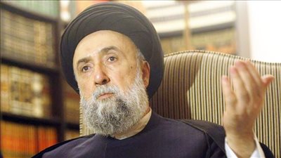 مرجع شيعي: الأديان بريئة من اندلاع الحروب والنزاعات