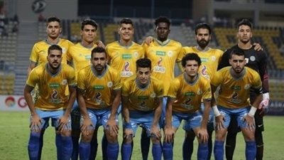 إجازة أسبوع لجهاز الإسماعيلي بعد ثنائية الجزيرة الإماراتي