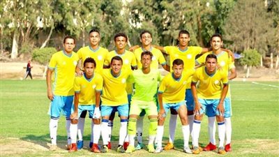 الإسماعيلي 2001 يفوز على اتحاد الإشراف 4-3 وديا استعدادا للأهلي