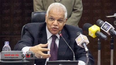 محافظ القاهرة يصرف إعانة عاجلة لأسرة عامل نظافة توفى أثناء تقليم شجرة