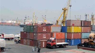 تعديل حدود الدائرة الجمركية لميناء بورسعيد