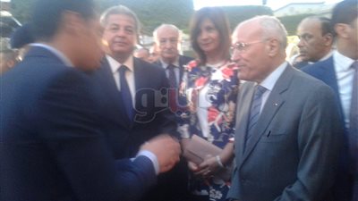 5 وزراء في افتتاح مهرجان «إبداع 6» بجامعة القاهرة