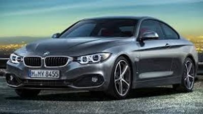 أسعار سيارات «BMW» في السوق المحلية