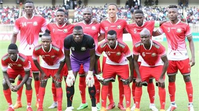 منتخب كينيا مهدد بالتجميد من الـ«فيفا» قبل مواجهة مصر بتصفيات 