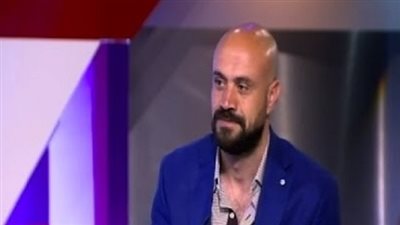 رضا شحاتة ضيف هاني حتحوت في 