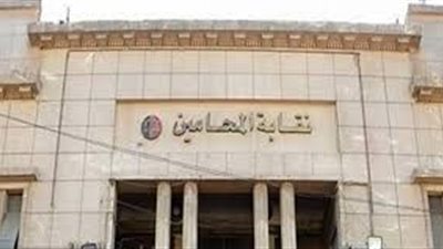 استئناف دعوى شرط صحيفة الحالة الجنائية لتجديد عضوية نقابة المحامين