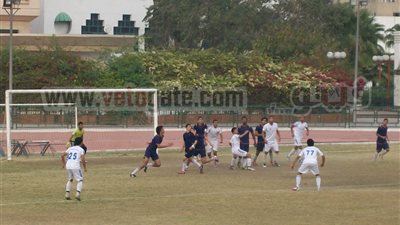 نجوم المستقبل يستدرج 