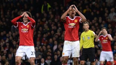 بالفيديو.. مانشستر يونايتد يتعادل أمام وست هام 1/1 بكأس الاتحاد