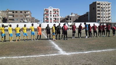 اليوم..«الشرقية» يبدأ تدريباته استعدادًا لدوري المظاليم
