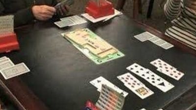 انطلاق منافسات مهرجان القاهرة الدولي الـ30 للبريدج