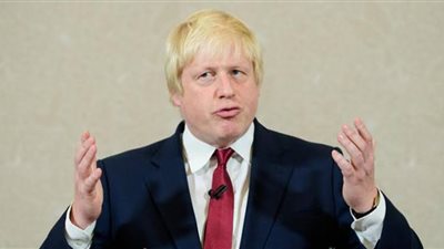 جونسون يطالب البرلمان البريطاني بانتخابات مبكرة في 12 ديسمبر المقبل