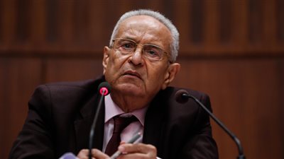 تعيين اللواء سعد الجمال مساعدًا لرئيس حزب الوفد