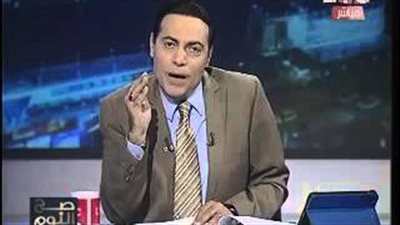 بالفيديو.. الغيطي يطالب بعرض وزير العدل الجديد على خبراء نفسيين